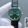 2 64 4077c53c c7c6 4438 983a b64b1267131a IWC Portugieser IW500708 1:1 Mejor Edición ZF Factory V5 Esfera verde