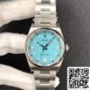 2 64 7b761972 f93a 4677 bd4c 3697789a801a Rolex Oyster Perpetual M126000-0006 36MM 1:1 Най-добро издание EW Фабрика от неръждаема стомана