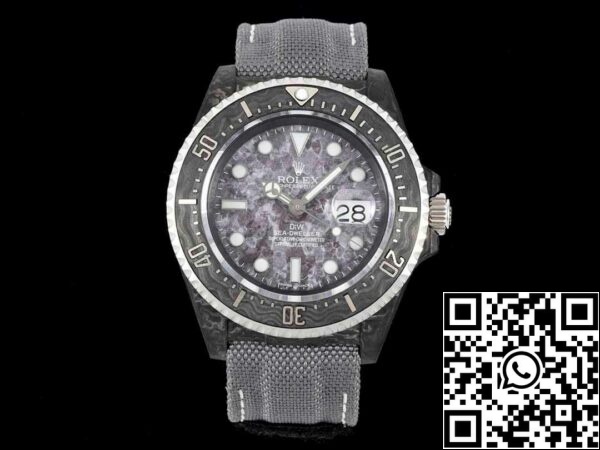 2 65 13b2279c 1d3d 4f0b a8e7 717819b9f44d Rolex Sea-Dweller 1:1 Best Edition Diw Fabriek Carbon Fiber Bezel