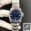 2 66 Rolex Oyster Perpetual M126000-0003 36MM 1:1 Best Edition EW Factory Acciaio inossidabile