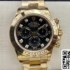 2 66 224a1eef 4486 4a05 9998 a8bc0584c00e Rolex Cosmograph Daytona M116508-0008 1:1 Best Edition Clean Factory Oro Giallo