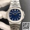 2 67 2 67 56d057e5 1c5f 45d4 99d4 99dc a8a20041275e Patek Philippe Nautilus 5711/1P 1:1 Best Edition 3K Factory Blue Dial