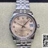 2 67 600fbe17 31fc 41fc 9c9d 0fc6739833f8 Rolex Datejust 31MM 1:1 Най-добро издание EW Фабрика от неръждаема стомана