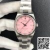 2 67 619521ab f2b5 4265 a54f d30075a7cc19 Rolex Oyster Perpetual M126000-0008 36MM 1:1 Best Edition EW Factory Rostfritt stål