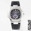 2 67 e2055c66 cfec 4b0f a3c5 4d3dd1fd290b Patek Philippe Nautilus 5726A-001 1:1 Best Edition PPF Factory Rubber Strap