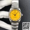 2 69 Rolex Oyster Perpetual M126000-0004 36MM 1:1 Best Edition EW Factory Rostfritt stål