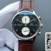 2 69 2 96552816 96552816 da17 4f4a adcc 9601a38d2d2d4f IWC Portugieser IWC 371404 1:1 Best Edition ZF Factory V7 Black Dial