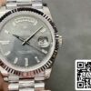 2 6 40cc1079 ce12 4f6f 808f 24d2bf51ca3e Rolex Day Date 228238 1:1 Best Edition GM Factory V2 Counterweight Version 167 grammes