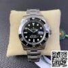 2 6 4bdbe52e 8047 47b2 ba87 d574d12e9423 Rolex Submariner 116610LN-0001 40MM 3135 uurwerk 1:1 Best Edition VS Fabriek Zwarte Wijzerplaat