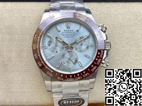 2 6 7ad5d2d7 ccb6 44f2 9df5 5e1af74883c7 Rolex Daytona M116506-0002 1:1 Best Edition BT Factory Ceramic Bezel