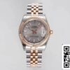 2 6 d67aefe0 72d5 46a3 b60b c2b557035adb Rolex Datejust m278271 1:1 Best Edition GS Factory Rose Gold