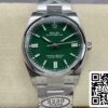 2 71 88810391 373e 4da5 a2cf 1cfdfebee150 Rolex Oyster Perpetual M126000-0005 36MM 1:1 Best Edition Čista tovarna iz nerjavečega jekla