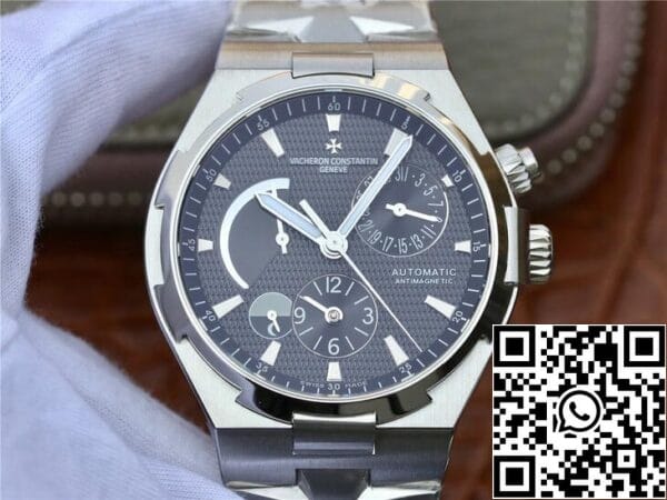 2 72 0a6b9f9b 2d8f 41e3 a3af 55d0d6fe9ec4 Vacheron Constantin Overseas 47450/B01A-9227 1:1 Best Edition TWA Factory Cadran noir