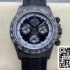 2 73 2 Rolex Daytona Cosmograph 1: 1 Най-доброто издание Noob Factory Diw Carbon Fiber Case