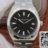 2 73 18ca52a5 d5a1 40cb 891a 2fa04a6d9e64 Vacheron Constantin Overseas 4500V/110A-B483 8F Factory 1:1 Best Edition Svart urtavla