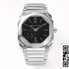 2 73 fa8a079a 6c1c 404f 9f9b 5aec166511d4 Bvlgari Octo Finissimo 103297 1:1 Best Edition BV Factory Black Dial