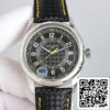 2 75 265d8643 672d 4098 b3c8 11c8da18c9fd Patek Philippe Calatrava 6007G-001 1:1 Best Edition GS Factory Cassa in acciaio inossidabile