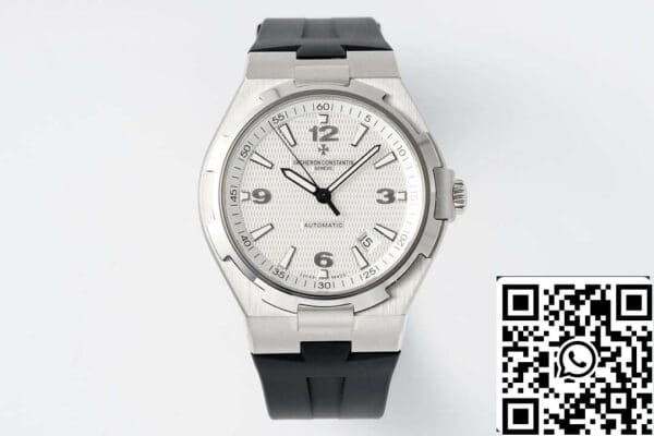 2 76 351c6439 5347 4ecf 8e5e eb9cc29babbd Vacheron Constantin Overseas 47040/B01A-9093 1:1 Best Edition PPF Factory Vit urtavla