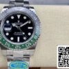 2 76 70b0f97b cbcf 4e0b 8f99 c65122dac30a Rolex GMT Master II M126720VTNR-0001 Oyster Strap Clean Factory V3 Ceramic Lünette