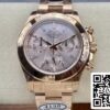 2 76 bf005567 f89d 4f2d 9f87 52a60716ad03 Rolex Cosmograph Daytona 116505 1:1 Най-добро издание Чиста фабрика Розово злато