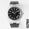 2 77 7d3da842 18f9 44e8 a968 4f7b20079151 Vacheron Constantin Overseas 47040 1:1 Best Edition PPF Factory Black Dial