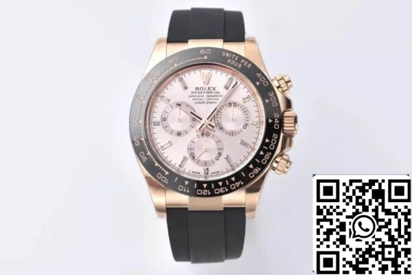 2 77 7e9287d5 0d5c 470a 8260 1312905e7153 Rolex Cosmograph Daytona M116515ln-0061 1:1 Best Edition Schone Fabriek Keramische Bezel