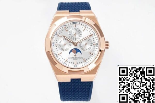 2 77 b1652ca6 f3f6 426b bbcd d57525c909c7 Vacheron Constantin Overseas 4300V/120R-B064 1:1 Best Edition 8F Factory V2 gumijast trak