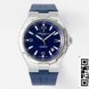 2 78 d72be549 18fd 4b79 a58e 38b77173880e Vacheron Constantin Overseas P47040/000A-9008 1:1 Best Edition PPF Factory Quadrante blu