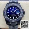 2 79 475d076c b05d 4cf9 9d13 edb982193aeb Rolex Submariner 1:1 Best Edition VS Fabriek Blauw Kleurverloop Wijzerplaat