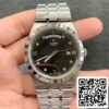 2 7 e1e53dc6 ae3c 4c0f b6db 354d7d6baa0f Replica Tudor Royal M28600-0004 Day Date V7 Factory Stainless Steel Case