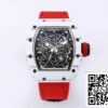 2 80 60a00a8f 41cc 42b3 8882 4def8c08df99 Richard Mille RM35-01 1:1 Best Edition BBR Fabrik Kohlefasergehäuse