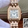 2 82 2 82 1cf5fae1 29b4 4b4 4b76 9fe0 15d425676719f6 Panthere De Cartier WJPN0008 1:1 Best Edition 8848 Factory White Dial