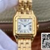 2 84 ed5bee38 ebaa 4a72 b3dc be31f309a136 Panthere De Cartier WGPN0008 1:1 Best Edition 8848 Factory Gelbgold