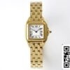 2 88 acda4e7d 7100 4717 939e 5babf70ad9c9 Panthere De Cartier WGPN0008 22MM 1:1 Best Edition BV Factory Yellow Gold