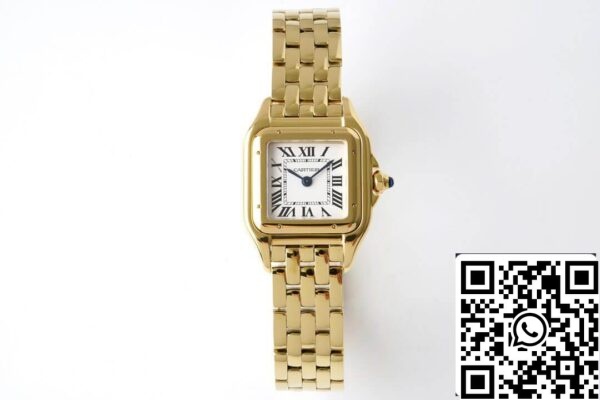 2 88 acda4e7d 7100 4717 939e 5babf70ad9c9 Panthere De Cartier WGPN0008 22MM 1:1 Best Edition BV Fabriek Geelgoud