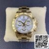 2 8 17c43d6d 3b4a 4ab4 b1e7 304e94c8cd89 Rolex Cosmograph Daytona M116508-0001 1:1 Лучшее издание чистый завод желтое золото