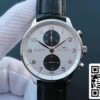 2 92 6cfd5126 334e 4307 9c28 a83a71b129ea IWC Portugieser IWC371411 1:1 Best Edition ZF Factory V7 White Dial