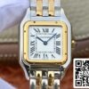 2 95 7b73c0e6 4c73 49c3 b89b 37db8ff8b4ba Panthere De Cartier W2PN0007 27MM 1:1 Best Edition 8848 Factory Quadrante bianco