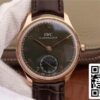 2 98 395cf7f1 93d3 4e97 a7d5 4f777609b77e IWC Portoghese IW545406 1:1 Best Edition ZF Factory Oro Rosa