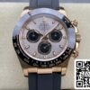 2 9 9c7bf337 2a87 4144 85fa f2338dc2e1d2 Rolex Cosmograph Daytona M116515LN-0059 1:1 Best Edition Clean Factory Rubber Strap