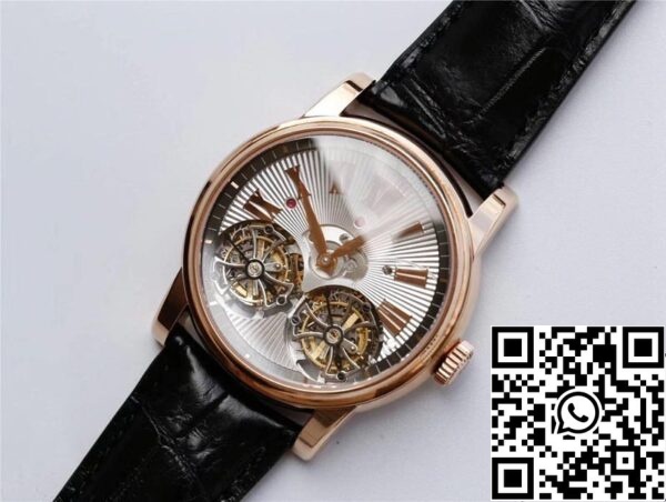 3 100 9310b5e7 034b 4efc 996d eb902a6d88b8 Roger Dubuis Hommage RDDBHO0562 1:1 Best Edition JB Factory Rose Gold Swiss RD100