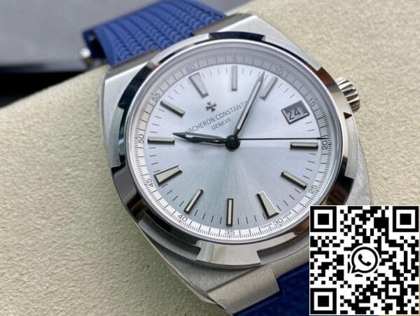 3 10 7f813d28 04f6 40f4 848c 75be0699aaef Vacheron Constantin Overseas 4500V 1:1 Best Edition 8F Factory Correa de caucho