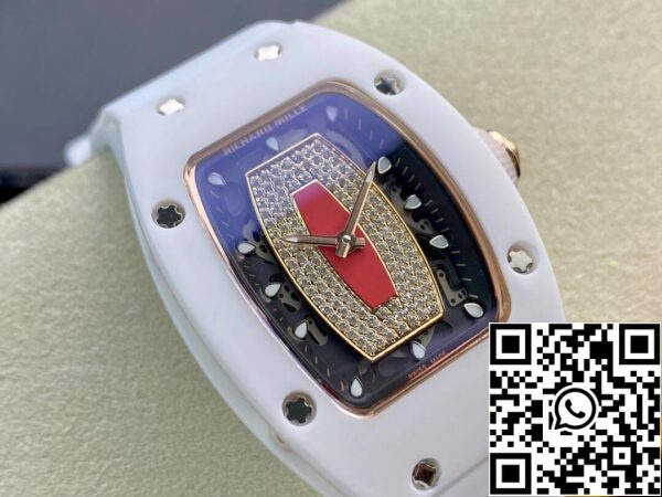 3 118 bd7ddc95 be41 4b56 8457 f612a255f4c5 Richard Mille RM 07-01 1:1 Best Edition RM Fabriek Diamond Dial