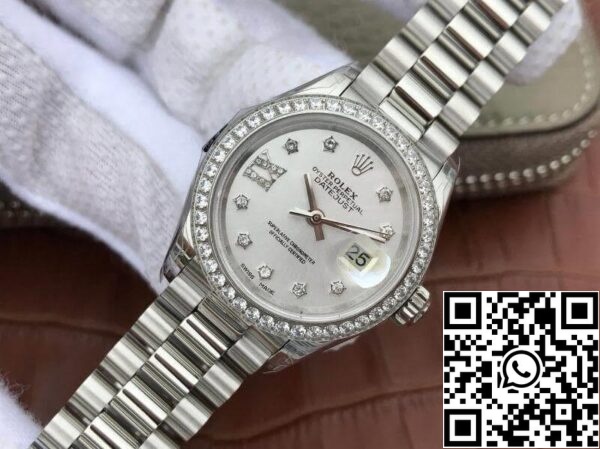 3 136 2228ac4c b7dc 4baf 9f87 af33011070d2 Rolex Lady Datejust 28 279136RBR 1:1 Best Edition Sveitsin ETA2236