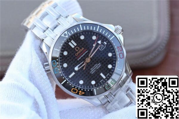 3 153 eae83cf8 acee 4c55 81d0 0033c498901e Omega Seamaster Diver 300M 522.30.41.20.01.001 1:1 Best Edition V6 Factory Black Dial