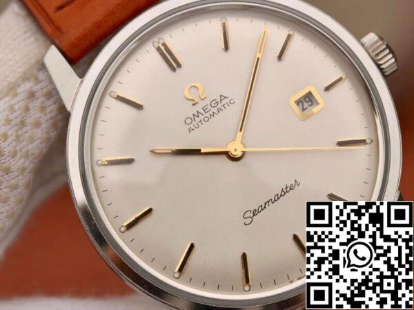 3 180 918d6279 97cb 44a9 a639 5be0972c1dff Omega Seamaster Hippocampus 30 Series 1:1 Best Edition szwajcarski importowany mechanizm mechaniczny