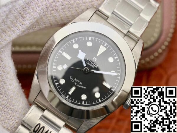 3 18 4247952c 02ad 4e6c b68d e7ea2d5f3fbf Tudor Heritage Black Bay M79540-0006 1:1 Best Edition TW Factory 904L Stainless Steel