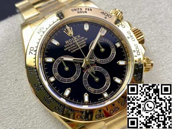 3 20 77b3dace cf41 4fb1 8e58 38935a88139a Rolex Daytona M116508-0004 1:1 Best Edition BT Fabriek Geelgoud