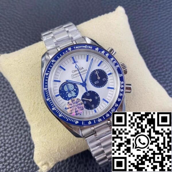 3 21 abab9c35 ecae 4d72 9813 e8260cada5e6 Omega Speedmaster 310.32.42.50.02.001 1:1 Best Edition OS Factory Keraaminen kehysmalli