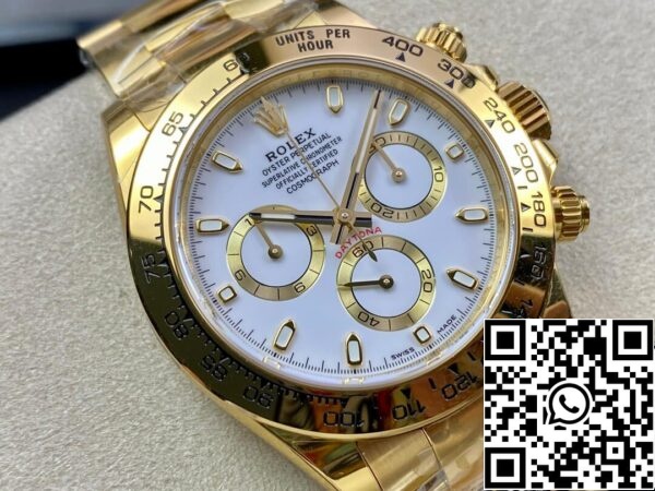 3 24 28acb36f 34bb 4ea6 af8a 2fd94cec491e Rolex Daytona M116508-0001 1:1 Best Edition BT Factory White Dial